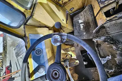 Used 1985 CLARK MICHIGAN 175DGM Wheel Loaders Wisconsin US | Proxy Equipment #1378005