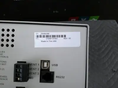 Lab Alliance V10SFT01AV HPLC Pump