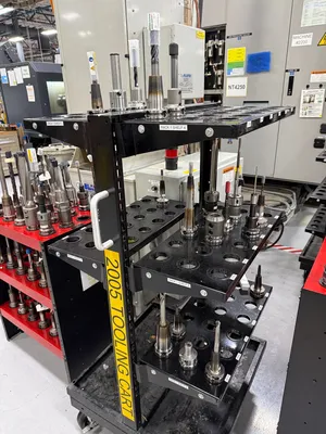Used 2009 MORI SEIKI NT4250 DCG/1500SZ 5-Axis or More CNC Lathes Michigan US | iGAM Industrial Marketplace #1354224