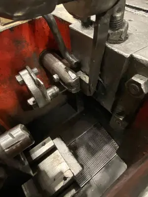USED 1982 TOKO TKL-350