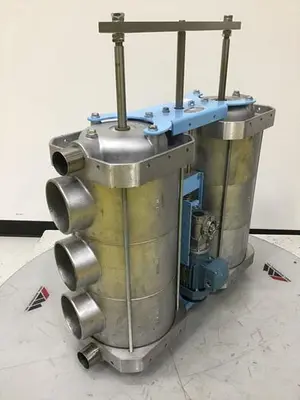 USED MORETTO 203136 / 211294