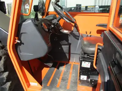 Used 2012 JLG G12-55A Aerial Work Platforms New York US | United Lift #1446580