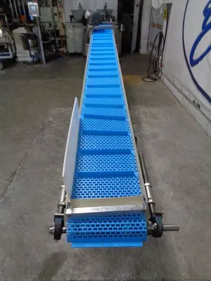 Used UNKNOWN _UNKNOWN_ Incline Conveyors California US | BakeryEquipment.com #1554417