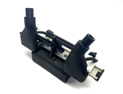 Anubis 3D End Of Arm Tool Changer Assembly - New – Open Box