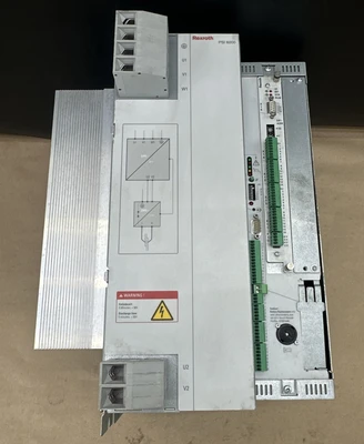 New | in-Stock Rexroth PSI6300.256-L1 Servo Drives Indiana US | J&J Industrial Supply #1277322