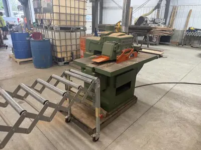 USED NORTHTECH SRS-300