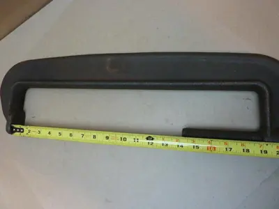 USED JH WILLIAMS CC-118