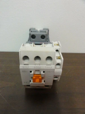 USED LS / MEC GMD-40