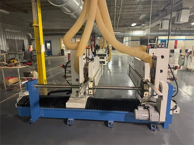 USED 2019 E-CHAIN "ECT 640"