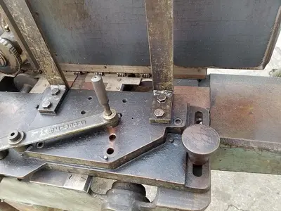 USED MATTISON 276