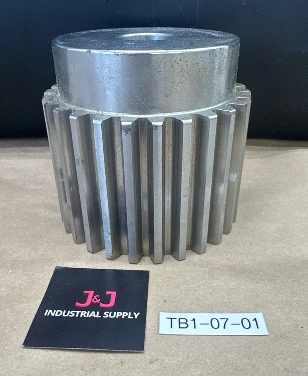 New | in-Stock Wichita Clutch 3-281-001-049-4 Parts Indiana US | J&J Industrial Supply #1329899