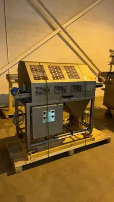 Used 2019 VEMAG FM 250 Food Formers Illinois US | M&M Equipment Corp. #1266859