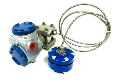 NEW BARTON FHGF-03V4-ADAYY-AA TRANSMITTER D1CS4U1JSC0C00N FHGF03V4ADAYYAA