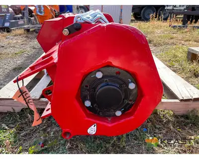 Used FECON _UNKNOWN_ Forestry Grinders Iowa US | Keast Enterprises #1360335