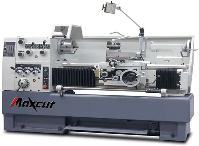 2025 MAXCUT LA2167 New Machinery, Engine Lathes | N & R Machine Sales (1)