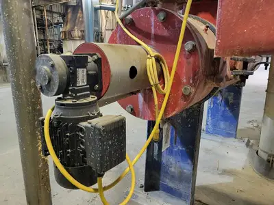 USED ORIVAL ORE/A-10-PX