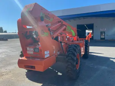 New | in-Stock 2023 Xtreme XR1055 Telehandlers New York US | United Lift #1446484
