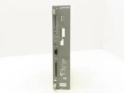 Used OKUMA _UNKNOWN_ PLC Processors Indiana US | Arrow Industrial #1567405