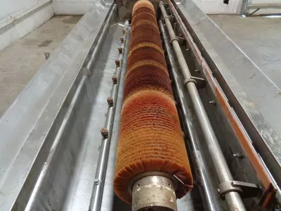 Used UNKNOWN _UNKNOWN_ Washers California US | BakeryEquipment.com #1554500