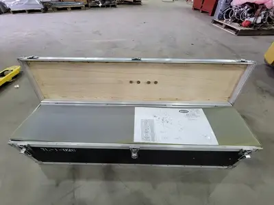 1" Tore Lance