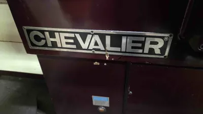 USED CHEVALIER FSG-3A1224H