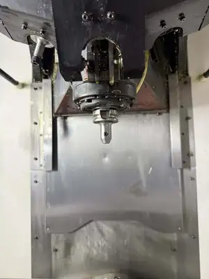 2019 BROTHER SPEEDIO S700X1 Vertical Machining Centers | Toolquip, Inc. (7)