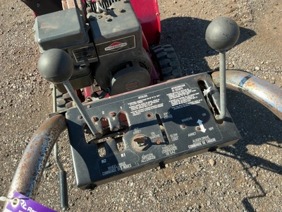 Used _UNKNOWN_ _UNKNOWN_ Snow Blowers Michigan US | Miedema Asset Management Group #1580103