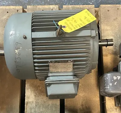 Used WORLDWIDE ELECTRIC WWES2-12-184T Industrial Controls Ohio US | Surplus Asset Holdings #1364190