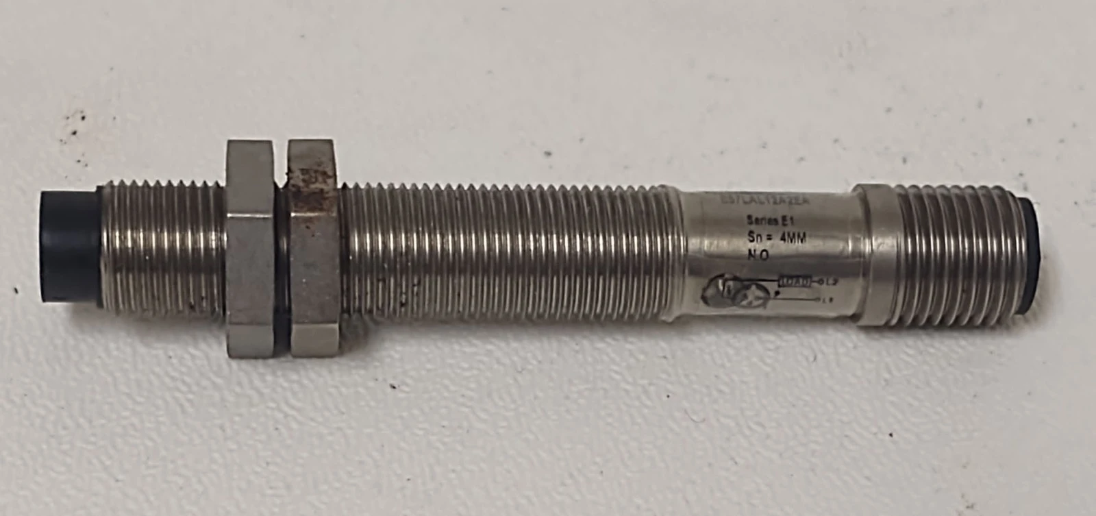 USED Cutler-Hammer E57LAL12A2EA