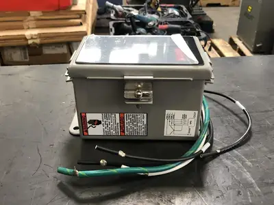 NEW EATON PTE080-3Y101
