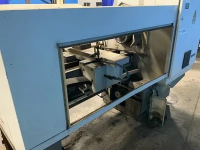 Used BRIDGEPORT 6ZPATH 30 CNC Lathes Ohio US | HGR 24 #1263198