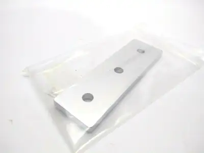 New | in-Stock BOSCH 45 SERIES RECTANGULAR JOINING PLATE Miscellaneous MRO | Maverick Industrial Sales #1121880