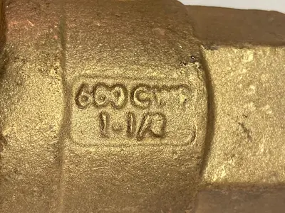 USED APOLLO 70-107-27