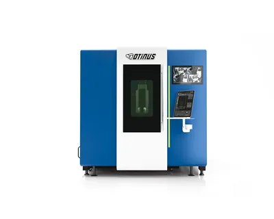 NEW OTINUS FLC-6025-1000W
