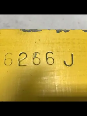 USED VAN DORN 305058