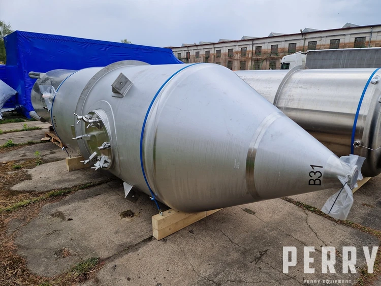 _UNKNOWN_ _UNKNOWN_ Tanks SS Europe 5,000-9,999 Litres | Perry Equipment