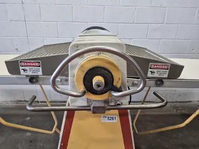 USED 2002 RONDO (SEEWER AG) SSO 67