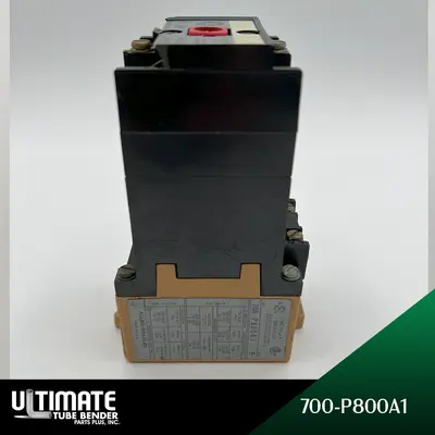 NEW ALLEN BRADLEY 700-P800A1-B