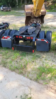 Used 2017 GREAT DANE DOLLY Misc Trailers Georgia US | Atlanta Truck Equipment #1301766
