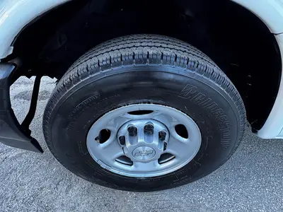 Used 2019 CHEVROLET EXPRESS Vans Florida US | Truck and Van Outlet #1509210