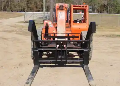 USED 2018 SKYTRAK 10054