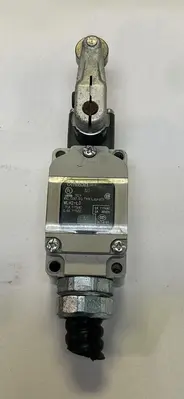 USED OMRON WLH2-LD