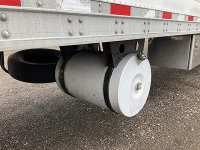 Used 2007 GREAT DANE REEFER Reefer Trailers Michigan US | Miedema Asset Management Group #1402968