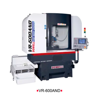 DOWELL VR-600AND Rotary Surface Grinders, Vertical | B.W. GUILD EQUIPMENT INC. (1)