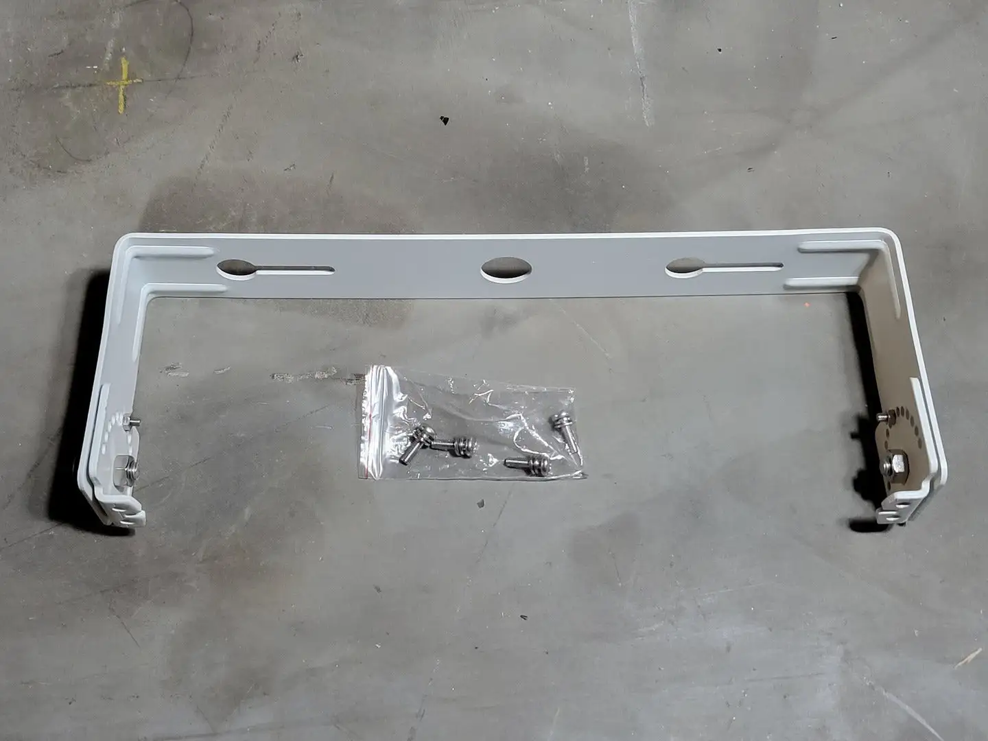 NEW LITHONIA LIGHTING JEBLSMB2