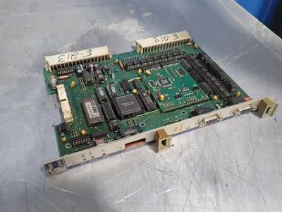 Used ASM R&W ASM2003 Circuit Boards Ohio US | HGR 24 #733894