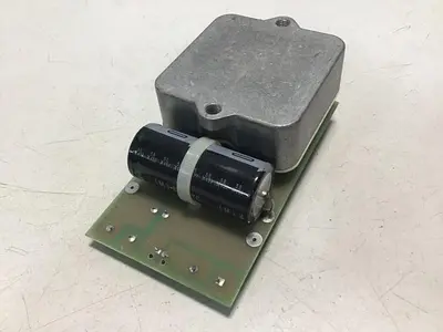 USED ARBURG 550 / CB