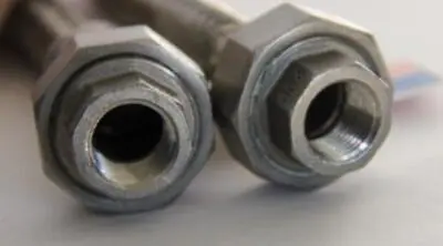 Hose Master MB-304 Other Pipe, Hose & Tubing | ANACAPA EQUIPMENT BROKERS, INC (8)