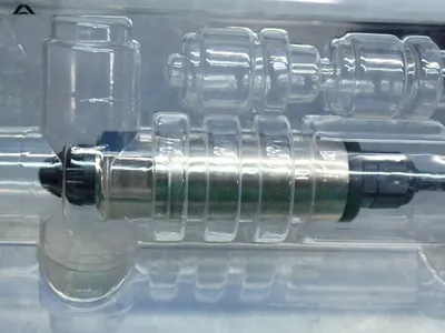 NEW GE PTX5012TAA1CAH0PW