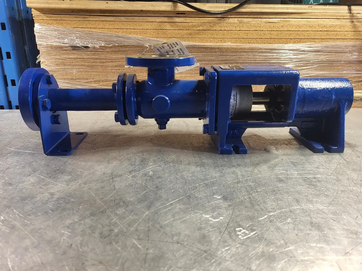 New | in-Stock 2018 MOYNO 3901911220 Parts (Hydraulics and Pneumatics) British Columbia CA | Lenmark #258310